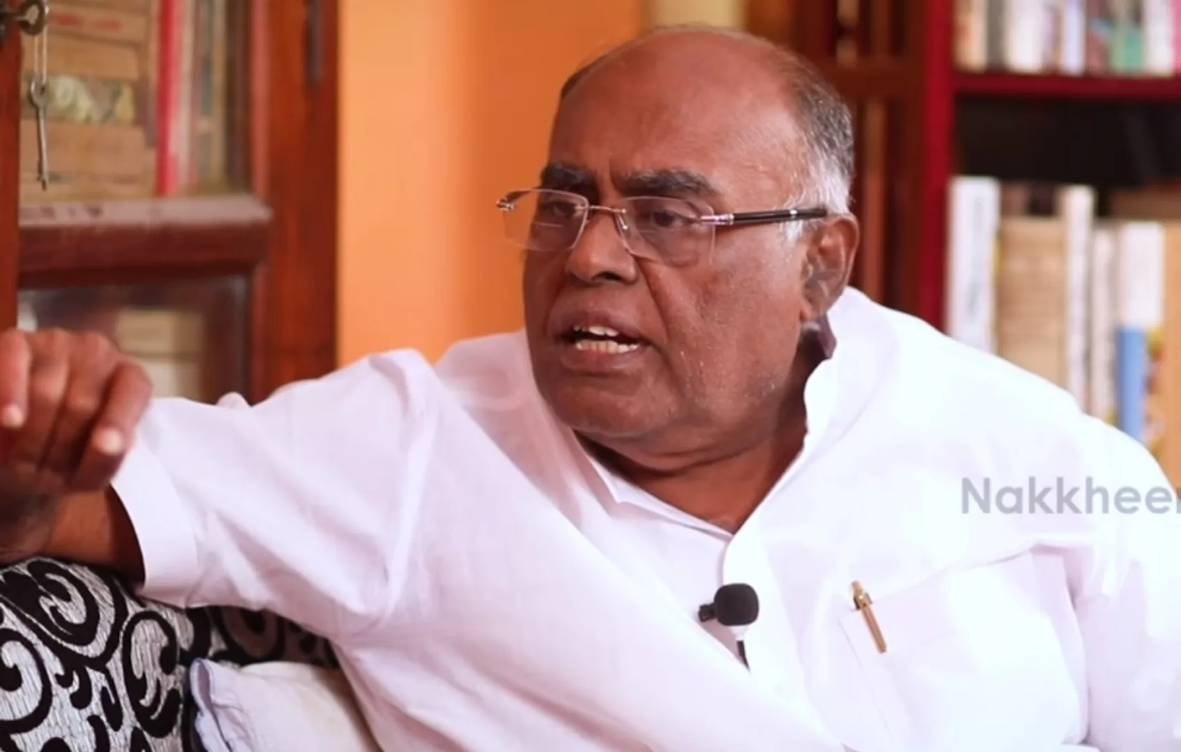 pazha karupaiah